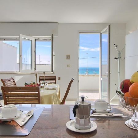 Front Beach Torre Mozza By Lovesud Exterior photo